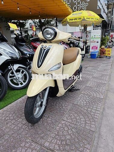 Yamaha Nozza 110cc 2012 bs 59d2-29160
