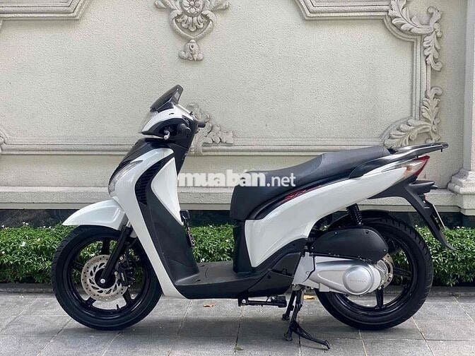 SH 150i 2010 BSTP ( DỌN FULL NEW )