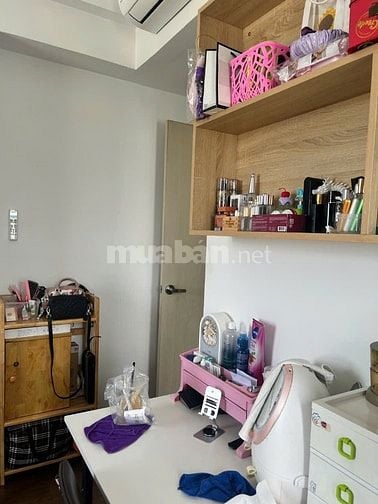 CHO THUÊ CĂN HỘ NHẤT LAN 3, P.TÂN TẠO A, Q.BÌNH TÂN, GẦN CẦU VƯỢT TL10