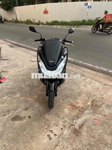 cần bán pcx cuối 2017 dk 2018 ngay chủ