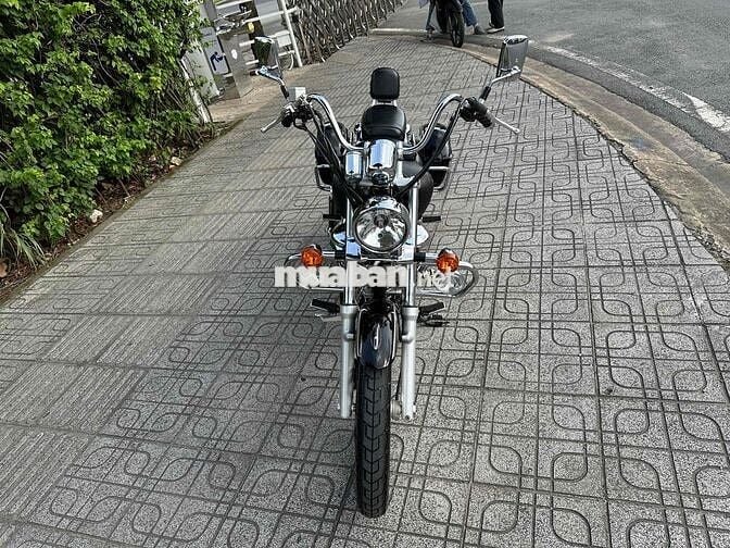 SUZUKI GZ150A SIÊU CỌP BSTP NEW 98%