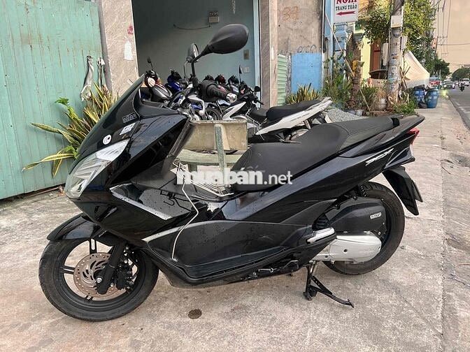 cần bán pcx cuối 2017 dk 2018 ngay chủ