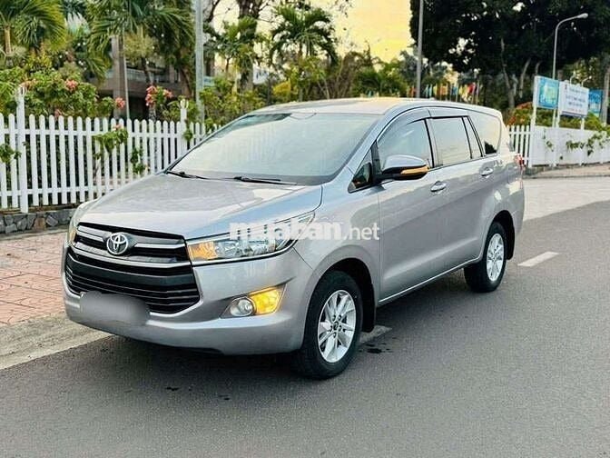 bán xe innova 2017 rất đẹp