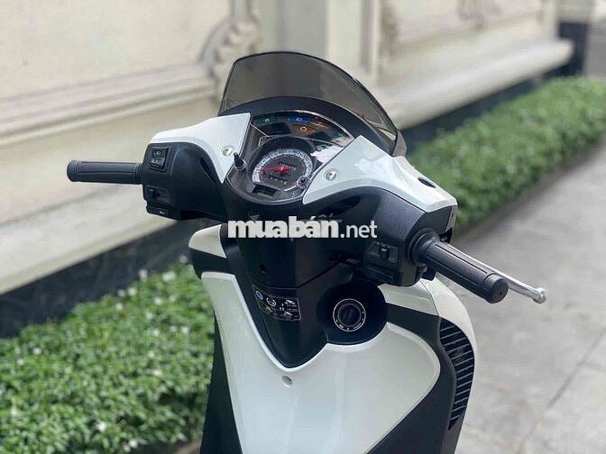 SH 150i 2010 BSTP ( DỌN FULL NEW )