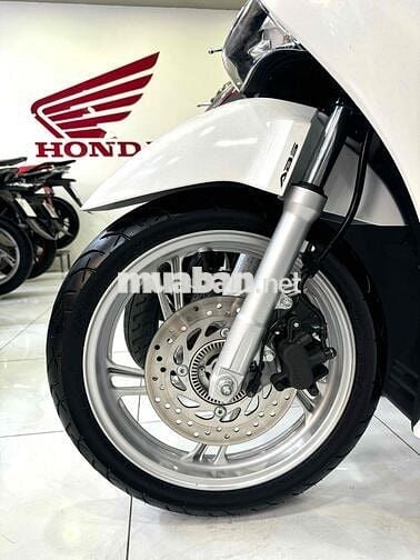 🧲Sh125abs trắng Panda 2024 bs Thành phố chính chủ