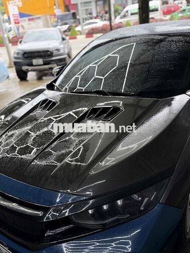Honda Civic 2020 G 1.8 AT - 80000 km