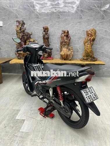 👉Wave Blade 2022 có cccd chủ máy bao zin êm