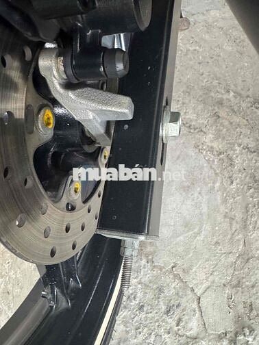Exciter 150 cccd chủ odo 3k