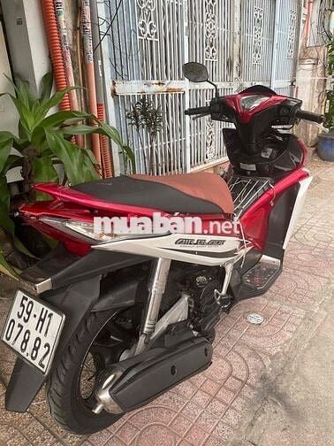 ARI blade nhật Fi phun xăng điện tử chính chủ
