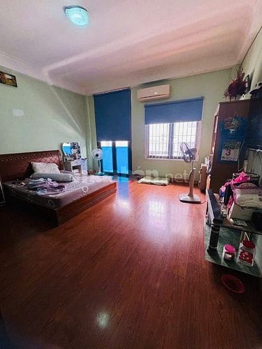 Bán nhà rộng rẻ 4 lầu (5x14,5) 252/32 Phạm Văn Chiêu p9 Gò Vấp LÀNGHOA