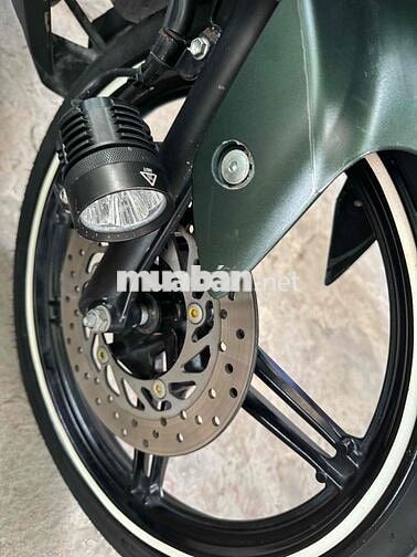 Exciter 150 cccd chủ odo 3k
