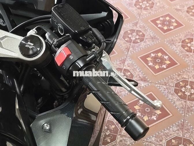 HONDA CBR650R BLACK EDITION 2023