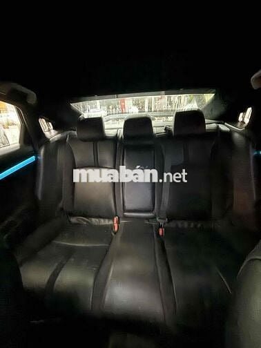Honda Civic 2020 G 1.8 AT - 80000 km