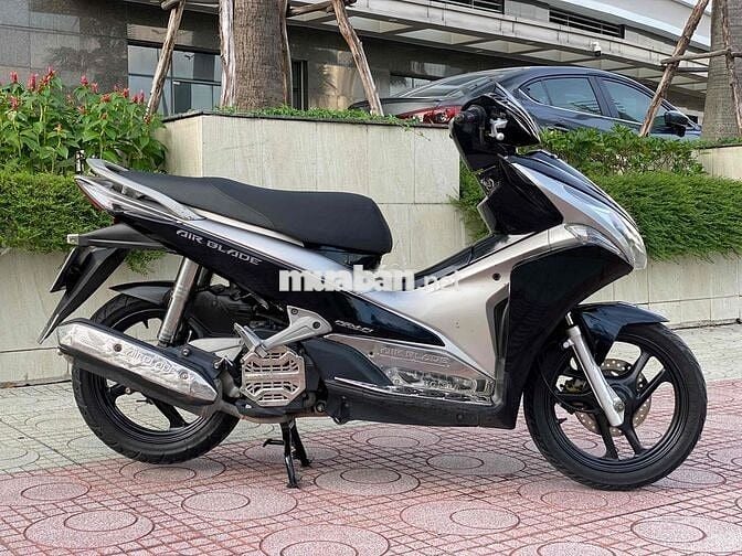 AB110 CHÍNH CHỦ XE ĐẸP MÁY NGUYÊN ZIN CHƯA RƠT