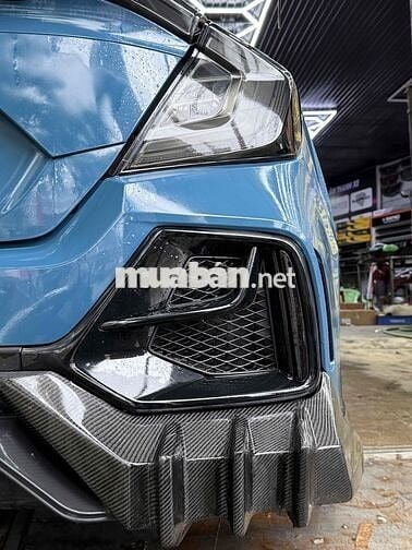 Honda Civic 2020 G 1.8 AT - 80000 km