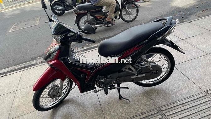 Rsx f 1 phun xăng điện tử điện thành phố ký giấy