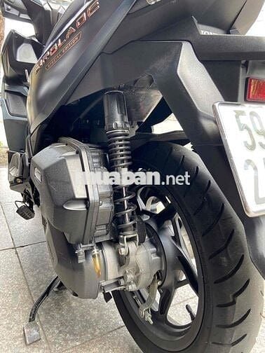 Airblade 160 Abs 2022, Bstp 9c