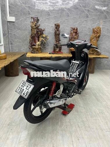👉Wave Blade 2022 có cccd chủ máy bao zin êm