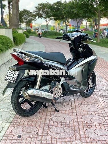 AB110 CHÍNH CHỦ XE ĐẸP MÁY NGUYÊN ZIN CHƯA RƠT