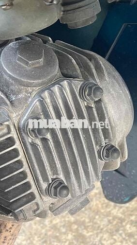 A Pha lốc đen biển số thành phố chưa rớt đầu