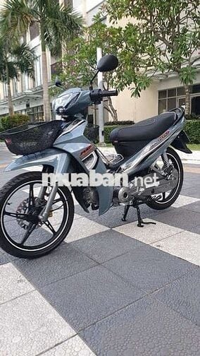 Sỉirriut 50cc  2024.Xe luot 516kilomet