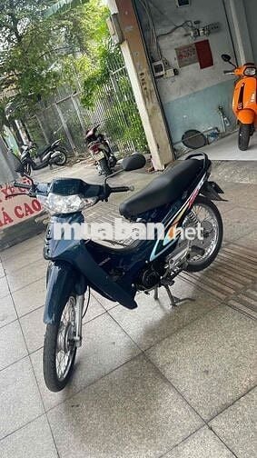 A Pha lốc đen biển số thành phố chưa rớt đầu