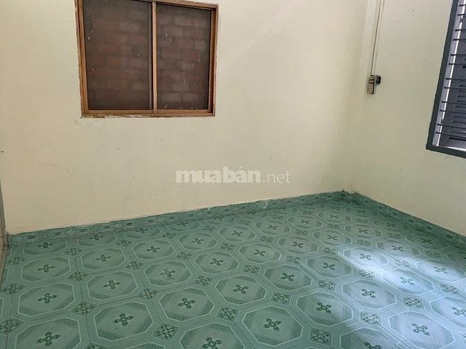 Bán nhà căn góc số 184E Chu Văn An (lầu 3) trung tâm Quận 6, 4,5x18