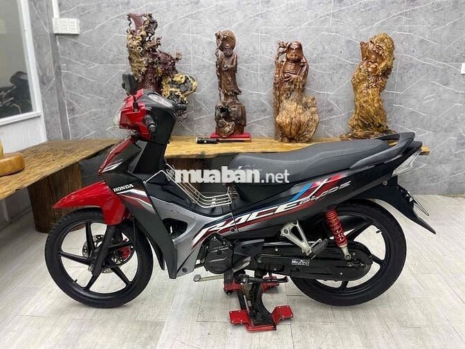 👉Wave Blade 2022 có cccd chủ máy bao zin êm