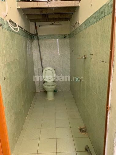 Bán nhà căn góc số 184E Chu Văn An (lầu 3) trung tâm Quận 6, 4,5x18