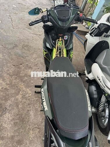 Exciter 150 cccd chủ odo 3k