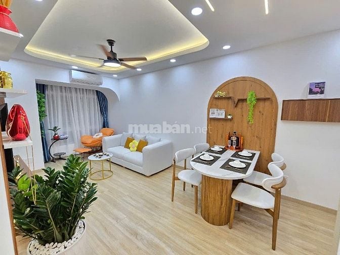 BÁN GẤP CĂN HỘ SKY GARDEN 3 , PHÚ MỸ HƯNG , QUẬN 7, TPHCM 