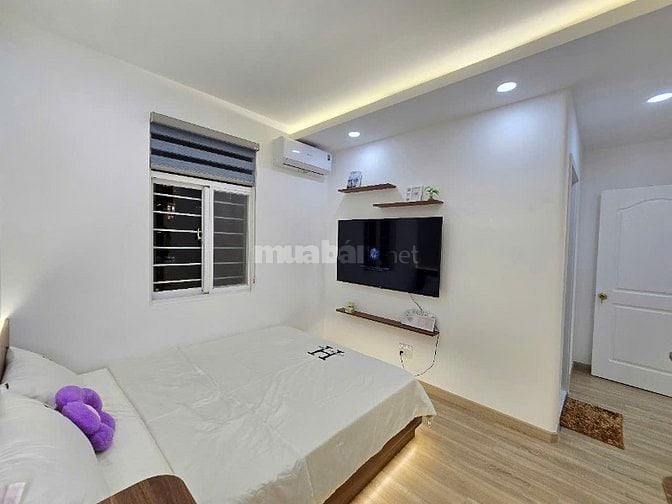 BÁN GẤP CĂN HỘ SKY GARDEN 3 , PHÚ MỸ HƯNG , QUẬN 7, TPHCM 