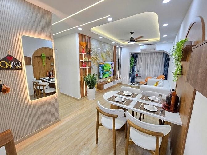 BÁN GẤP CĂN HỘ SKY GARDEN 3 , PHÚ MỸ HƯNG , QUẬN 7, TPHCM 