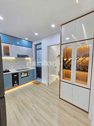 BÁN GẤP CĂN HỘ SKY GARDEN 3 , PHÚ MỸ HƯNG , QUẬN 7, TPHCM 