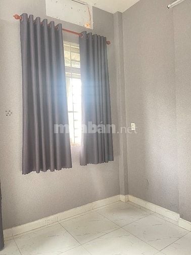 🏠 BÁN NHÀ ĐẸP – PHÚ THỌ HÒA, TÂN PHÚ – GẦN MẶT TIỀN CHỈ 20M