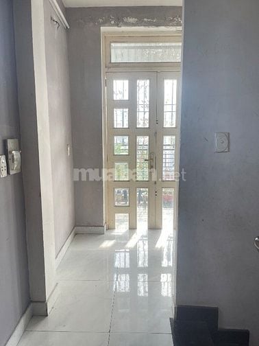 🏠 BÁN NHÀ ĐẸP – PHÚ THỌ HÒA, TÂN PHÚ – GẦN MẶT TIỀN CHỈ 20M