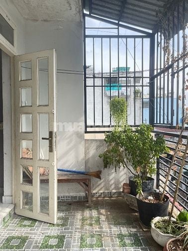 🏠 BÁN NHÀ ĐẸP – PHÚ THỌ HÒA, TÂN PHÚ – GẦN MẶT TIỀN CHỈ 20M