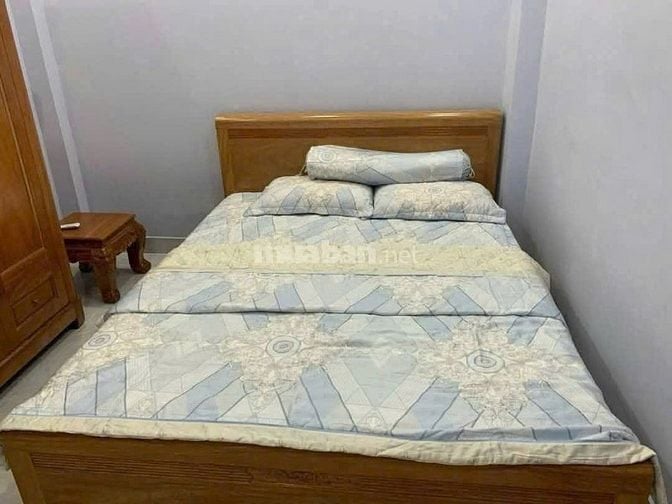 Cần tiền trả nợ nên bán căn nhà 80m2 ở Xã Tân Hiệp - Hóc Môn giá 850tr