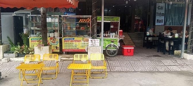 Thanh Lý Toàn Bộ Đồ Dùng hoặc Cho thuê Mặt Bằng hoặc Sang nguyên quán 