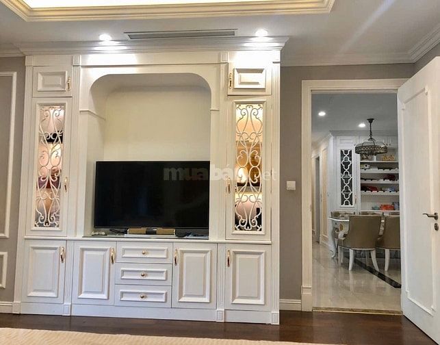Cần cho thuê gấp căn hộ chung cư 