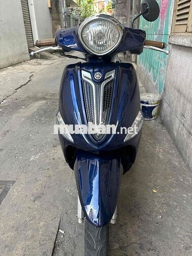 Nozza Fi 2012. Xe đẹp. BSTP 1 chủ công chứng