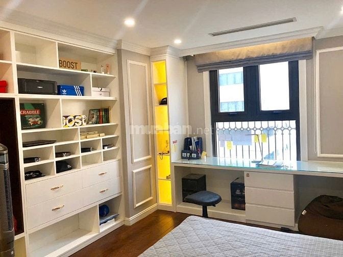 Cần cho thuê gấp căn hộ chung cư 