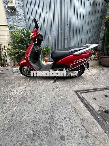 Dư dùng cần thanh lý xe Honda lend