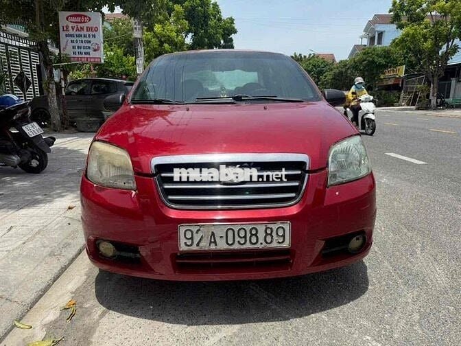 gentra 2007 giao lưu 7 c