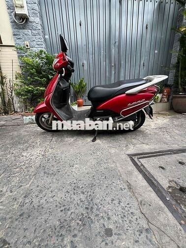 Dư dùng cần thanh lý xe Honda lend