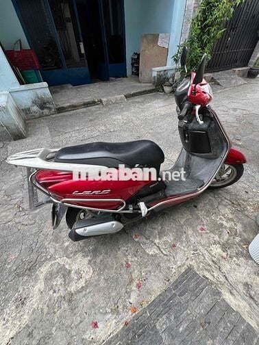 Dư dùng cần thanh lý xe Honda lend