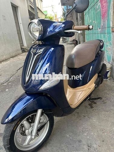 Nozza Fi 2012. Xe đẹp. BSTP 1 chủ công chứng