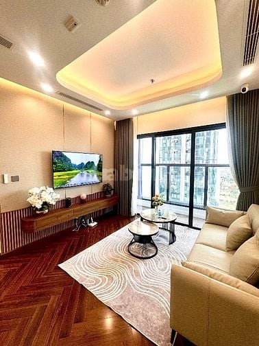 Cho thuê chung cư cao cấp Doji