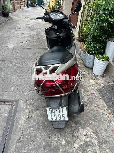 Dư dùng cần thanh lý xe Honda lend