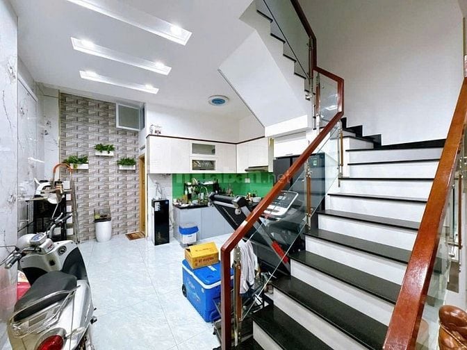GIẢM SỐC – CHỦ  XUẤT NGOẠI – BÁN GẤP TRONG THÁNG! GIÁ 2,68 TỶ-GÒ VẤP